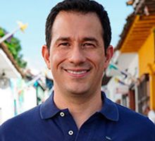 Reyes Kuri dice que el presidente saldrá de la gran consulta