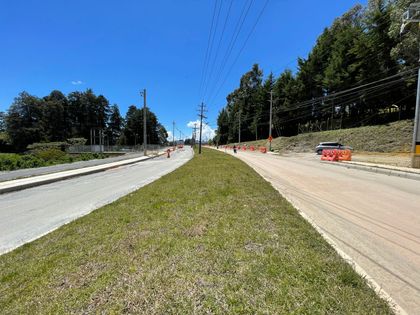 Imagen de  ¡Atención! Anuncian cierre total de la vía entre Rionegro y Belén