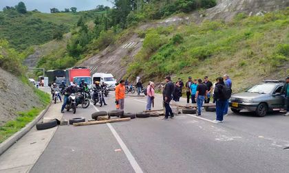 Predial desbordado, falta de coordinación