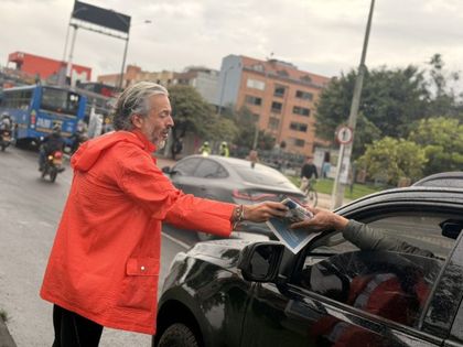 Imagen de  “Hemos recibido ataques sucios en esta campaña”: Juan Daniel Oviedo habla en MiOriente a tres días de elecciones