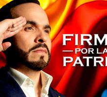 De la Espriella sí puede decir “Firmes por la Patria” y usar la bandera de Colombia,  Corte Suprema suspendió restricciones