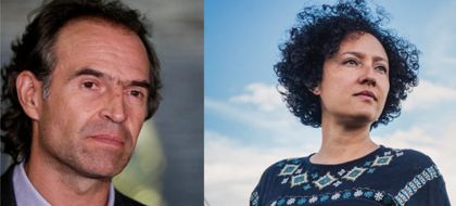 Imagen de Senadora Isabel Zuleta se retractó de afirmaciones en que vinculó al alcalde de Medellín con grupos criminales: “No me consta”