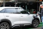 Imagen de Envigado pone en marcha la primera red pública de carga para vehículos eléctricos en Colombia