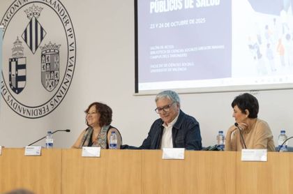 El cambio climático, amenaza para la salud y factor de exclusión social, según expertos