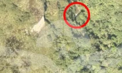 Aerocivil confirma hallazgo de aeronave desaparecida en el Cerro Tatamá