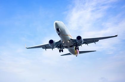 Imagen de  ¿Viajará este fin de año? Atento a estas fechas clave para promociones de vuelos