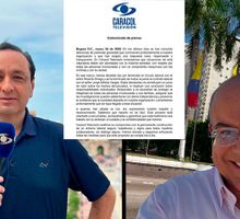 Caracol Televisión confirma nombres y salida de periodistas tras denuncias por presunto acoso sexual: claves del caso