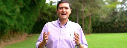 Imagen de  Alcalde de El Santuario pide más regulación sobre la población migrante