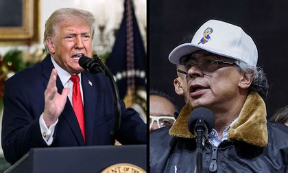 Petro y Trump conversaron por más de una hora: esto dijeron y acordaron