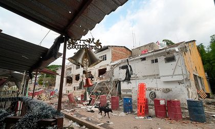 ¿Qué proponen los candidatos en materia de seguridad?