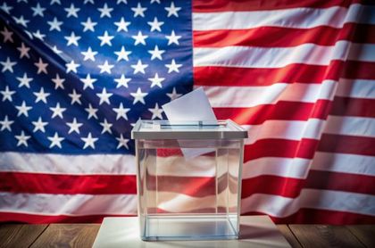 Elecciones en EEUU y transparencia: cómo fiscalizar un proceso con 50 sistemas diferentes para votar