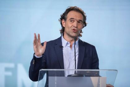 Imagen de El candidato Federico Gutiérrez ya no se puede poner “Fico” en el tarjetón