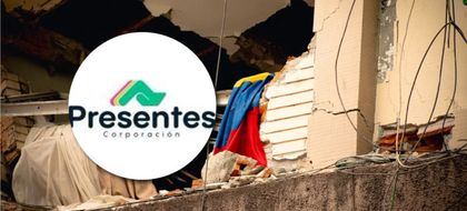 Imagen de Colombia se levanta: Corporación Presentes ha recibido donaciones por más de $6 288 millones