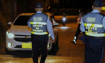 Aumentan controles nocturnos de Movilidad en Cali