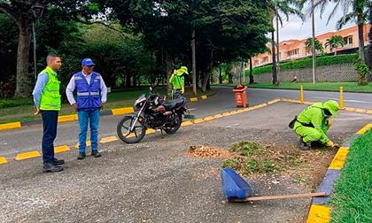 Jornada “El aseo es: amar a Cali” dejó espacios más limpios