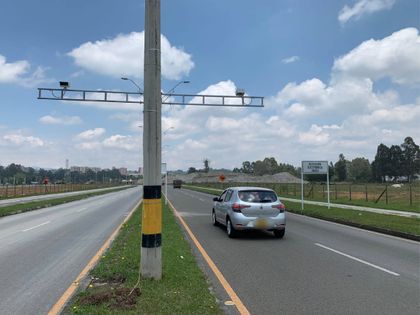 Imagen de En marcha las fotodetecciones en Rionegro, estos son seis temas que debe saber