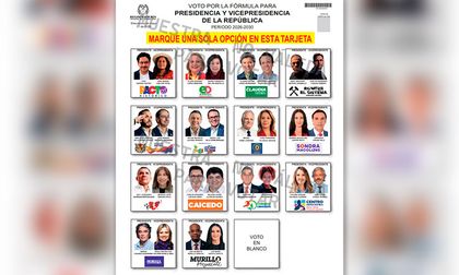 Votar es decidir el rumbo