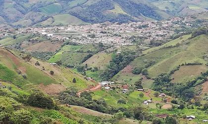 Denuncian plan pistola en Cauca contra fuerza pública