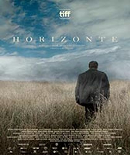 César Augusto Acevedo. ¿Qué dice Ventana de este director y la película “Horizonte”?