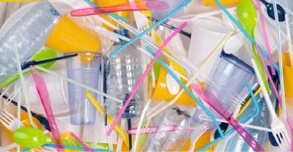 Imagen de  ¡Ojo! Estos son los plásticos de un solo uso que estarán prohibidos en Colombia a partir del próximo domingo