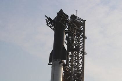 Imagen de  EE. UU. y China encabezan una nueva carrera a la Luna, con India y Japón buscando sumarse