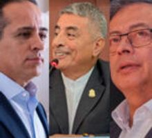 ¿El Pacto Histórico tiene asegurada la Gobernación del Valle?