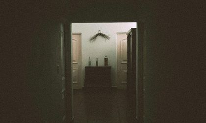 ¿Por qué algunas casas guardan espacios que nadie usa?