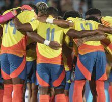 ¿Quien será el delantero que escogerá Néstor Lorenzo para la Copa Mundial 2026?