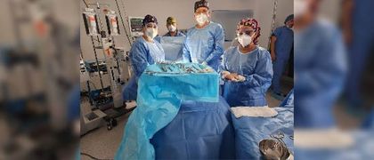 Imagen de  Día de los Pacientes Trasplantados: mitos y realidades