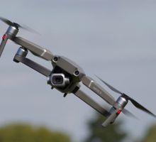 Drones con explosivos elevan preocupación en Chocó
