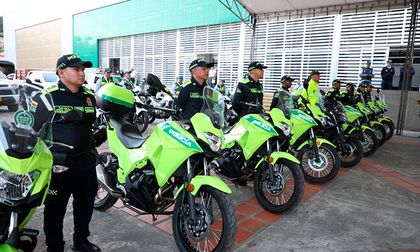 En medio del repunte de violencia en la región, Yumbo registra disminución de homicidios, hurtos y lesiones