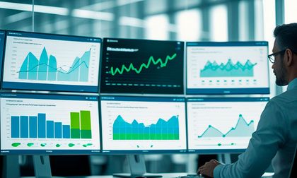 Modelos de Serie de Tiempo que Aprenden con Pocos Ejemplos: La Nueva Revolución en Pronósticos Empresariales