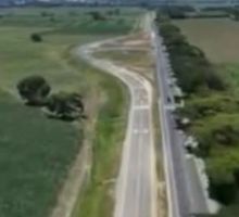 En funcionamiento nueva calzada Jamundí- Villa Rica