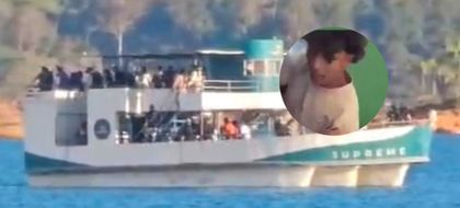 Imagen de Inversiones Los Lagos se pronunció sobre la muerte de Alexander Avendaño en el embalse