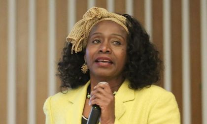 Imagen de Fiscalía llamó a juicio a la exministra María Isabel Urrutia por firmar 104 contratos en tiempo exprés