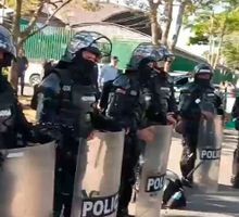 Megatoma carcelaria golpea a “La Oficina de Buga”