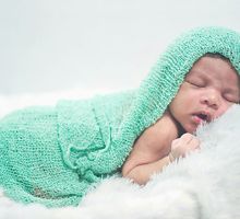 La exposición prenatal al VIH deja huellas inmunitarias duraderas en niños no infectados