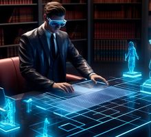 Sesión 14 – Derechos de autor e inteligencia artificial: lo que dice la ley en Colombia