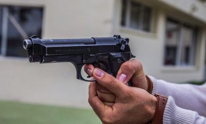 Imagen de Joven francés fue asesinado en Rionegro