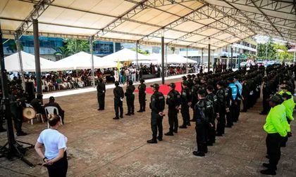 Homicidios y hurtos se han reducido en el Valle