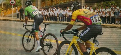 Imagen de  Etapa 2 de la Clásica de El Carmen será modificada: Invías no la incluyó en cierres autorizados