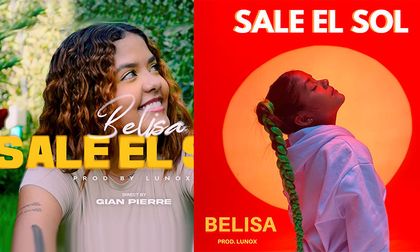 Belisa, una nueva voz caleña que quiere tocar corazones