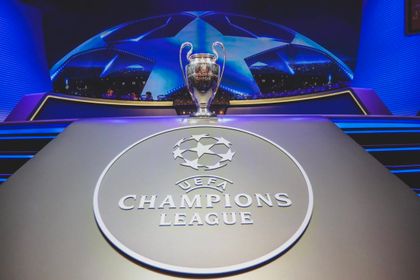 Champions League a un paso de cuartos de final