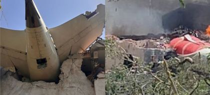 Imagen de  Accidente de avión de Air India deja más de 240 muertos y solo un sobreviviente, impactantes videos