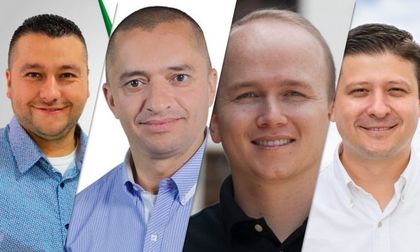 Los tres primeros hechos de gobierno de cuatro alcaldes electos del Oriente