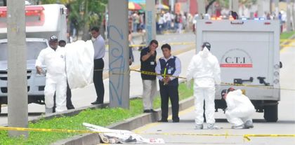 Imagen de  Dolorosa cifra: 115 personas han sido asesinadas este año en el Oriente Antioqueño