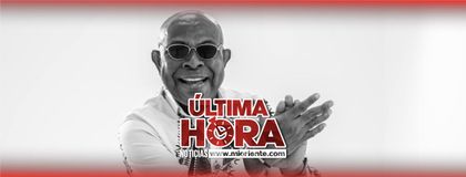 Imagen de  ¡Última hora! Falleció Wilson Manyoma, la voz de la canción «El Preso» y leyenda de la salsa colombiana