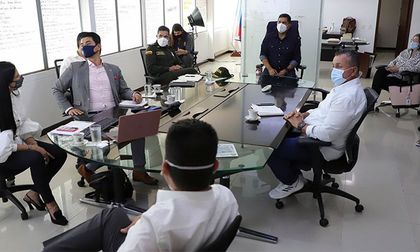 Extreman toque de queda y ley seca en Cali para el fin de semana