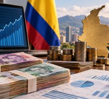Deuda pública llegó a $1.167 billones al cierre de junio: ¿qué significa para Colombia?