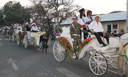 Vienen tres meses llenos de fiesta en el Valle, prográmese aquí